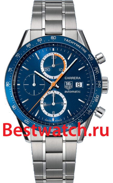 Часы TAG Heuer Carrera CV2015.BA0794